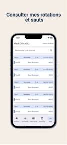 Afifly screenshot
