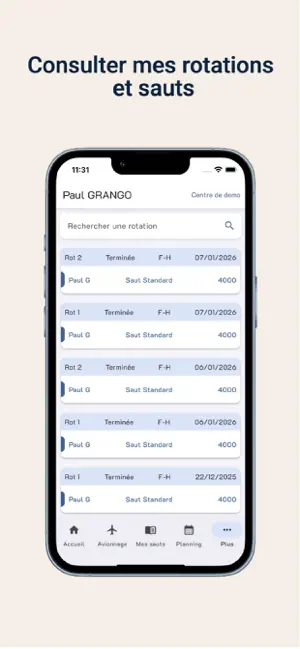 Afifly screenshot 4