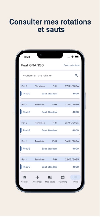 Afifly Screenshot 4 of 5