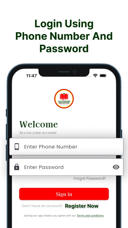 A2Z Online institute