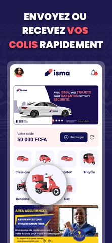 Isma Screenshot 4 of 8