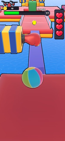 Going Volleyballs Screenshot 5 of 6