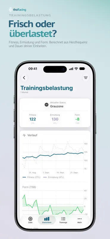 Trainingsbuch screenshot 8 of 10