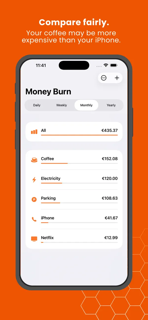 Screenshot #3 pour Money Burn