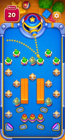Bounce Master: Smash Toys Screenshot 6 of 8