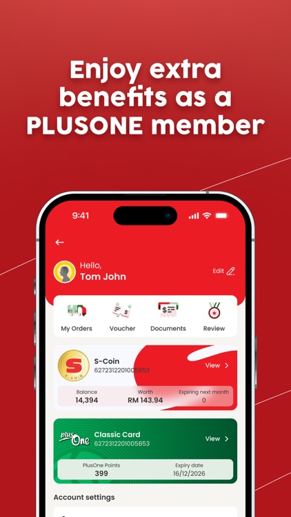 Senheng: Electronics & More screenshot-6