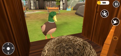 Tiny Trouble: Roam In Air Screenshot 4 of 5