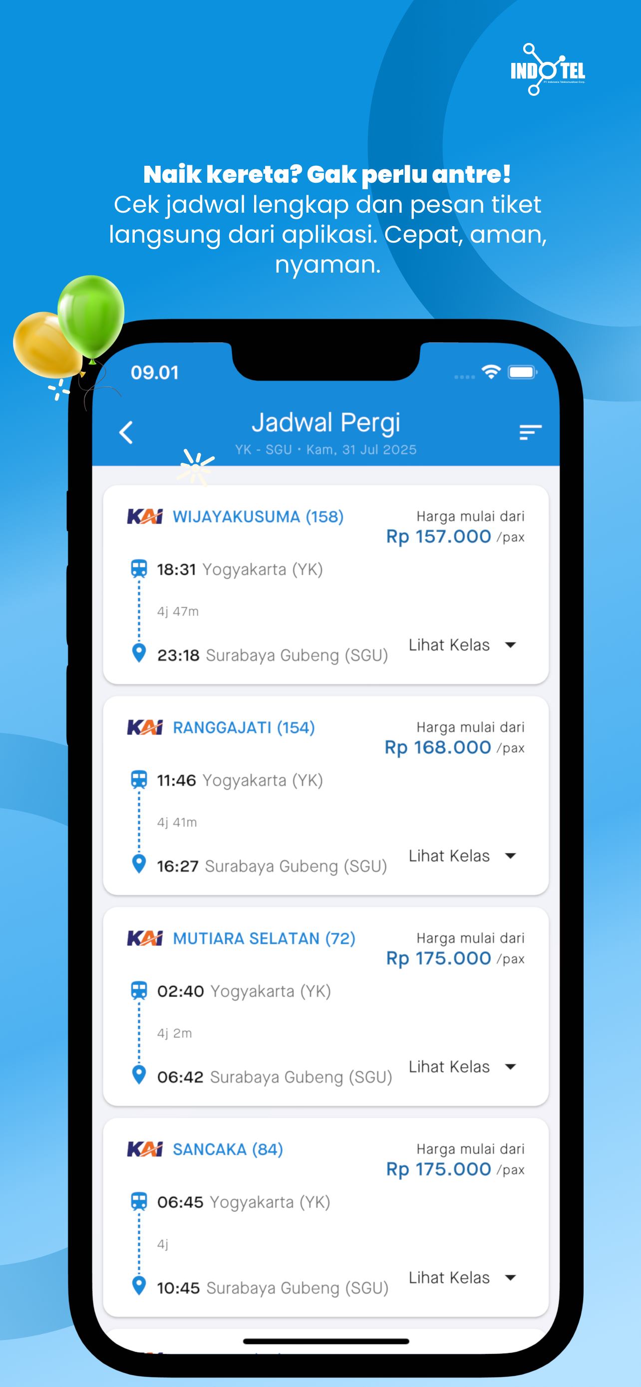 INDOTEL