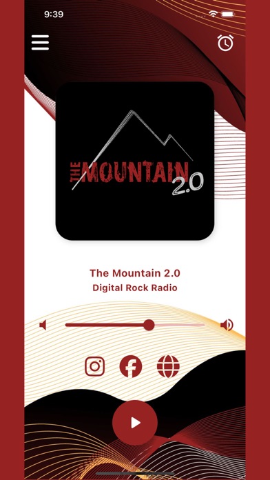 The Mountain 2.0 Screenshot