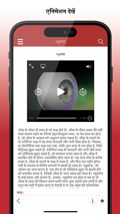 MSD मैनुअल उपभोक्ता संस्करण