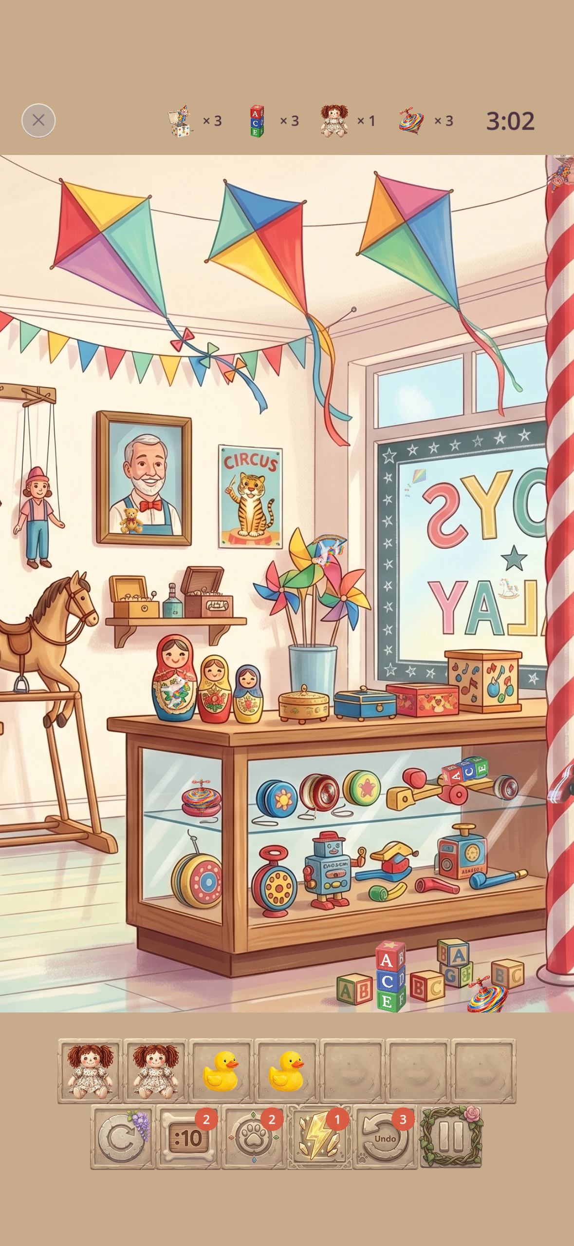 Puppyland screenshot 4