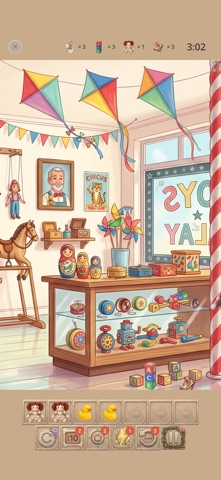 Puppyland screenshot 4