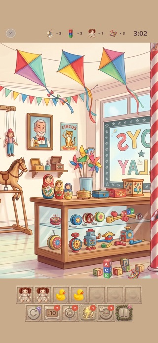 Puppyland screenshot 4