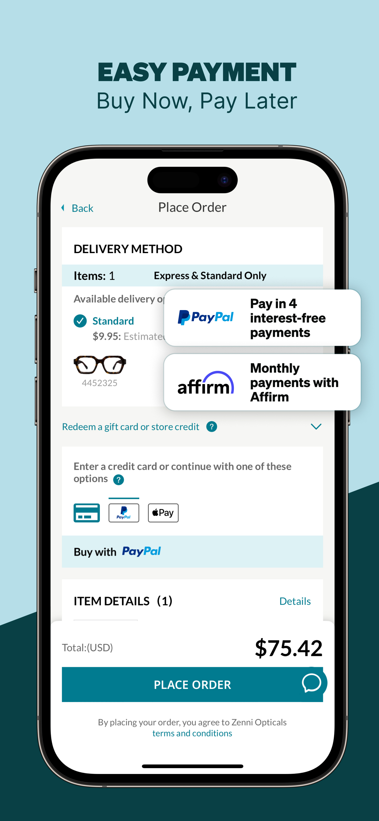 Zenni | Try On & Buy Glasses