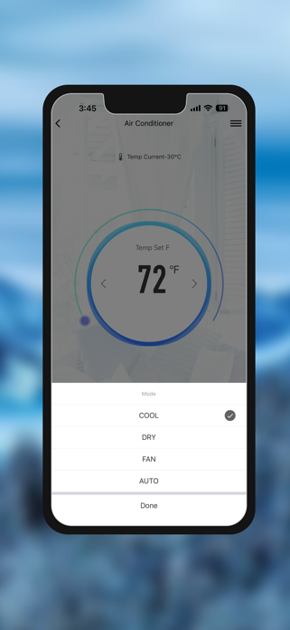 SmartHM Screenshot 4 of 5