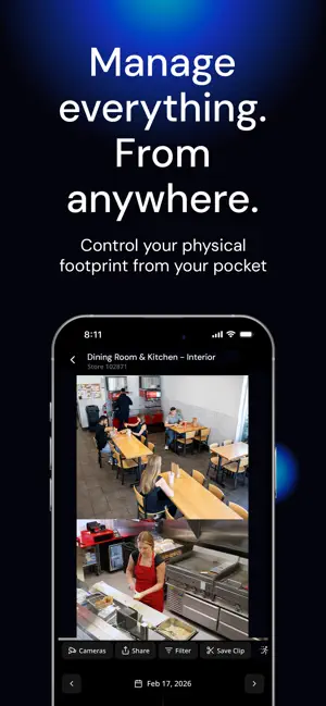 Solink screenshot 1