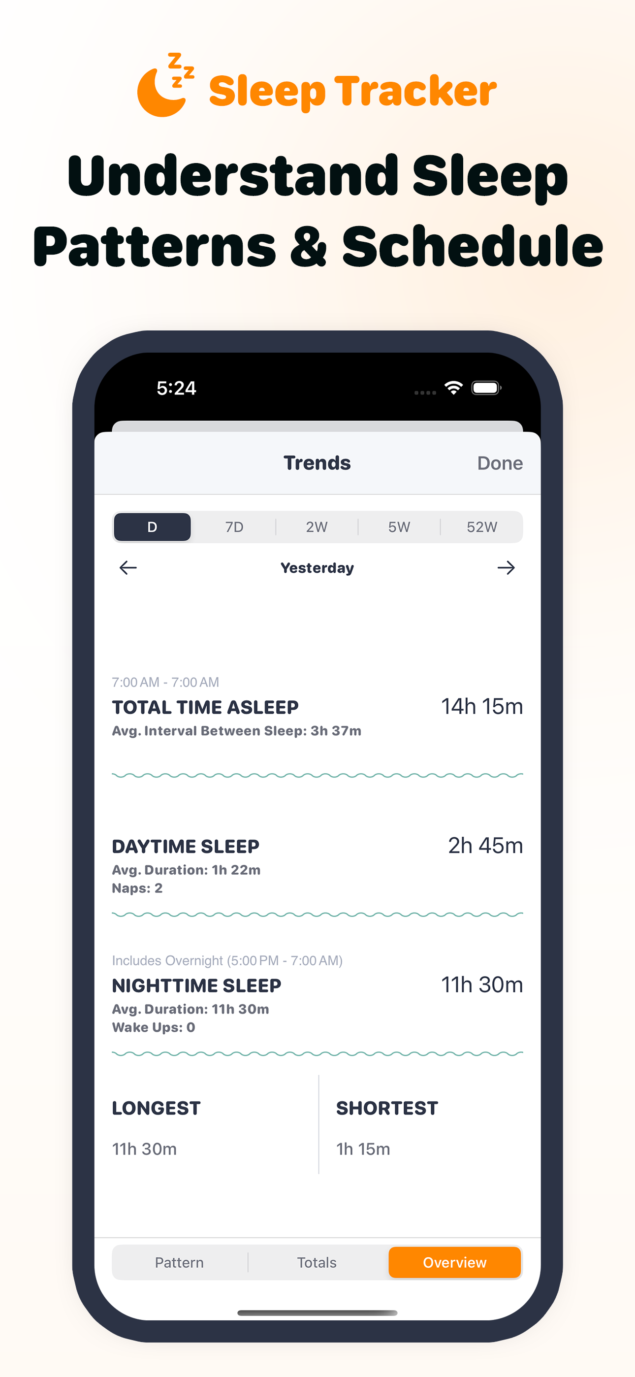 Baby Tracker & Newborn Log