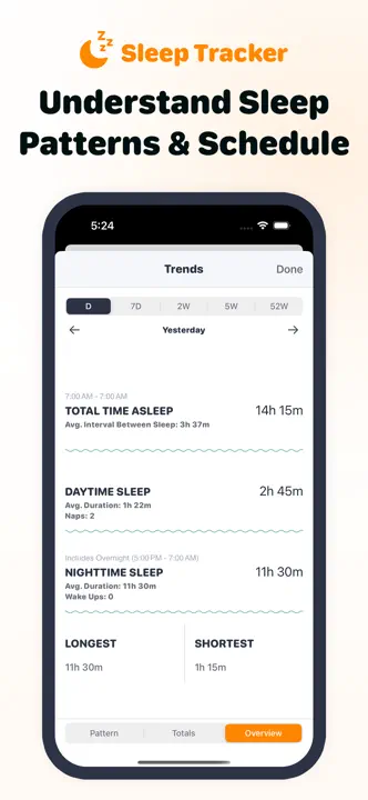 Baby Tracker & Newborn Logのスクリーンショット（5/10）