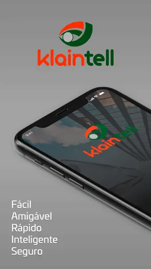 Klaintell Portaria screenshot 1