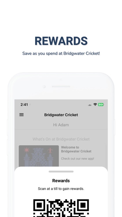 Bridgwater Cricket