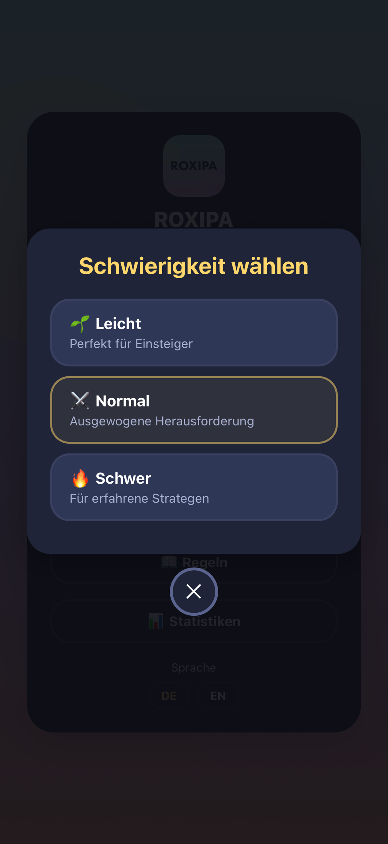 Roxipa screenshot 4
