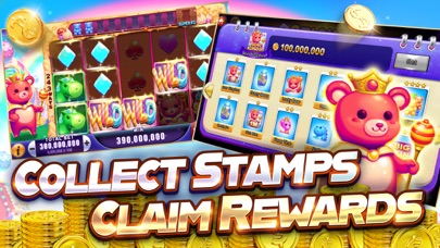 Let's Vegas - Slots Casino Screenshot