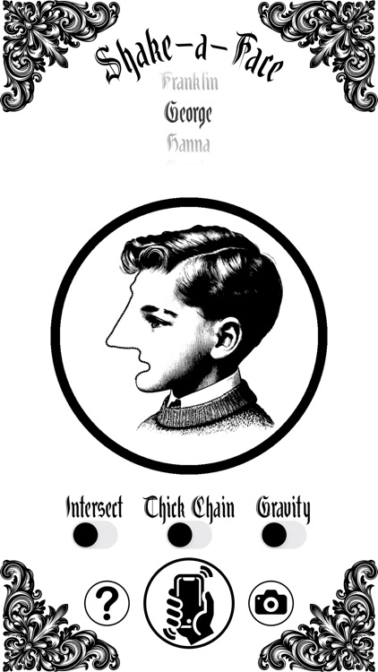 Shake-a-Face screenshot-3