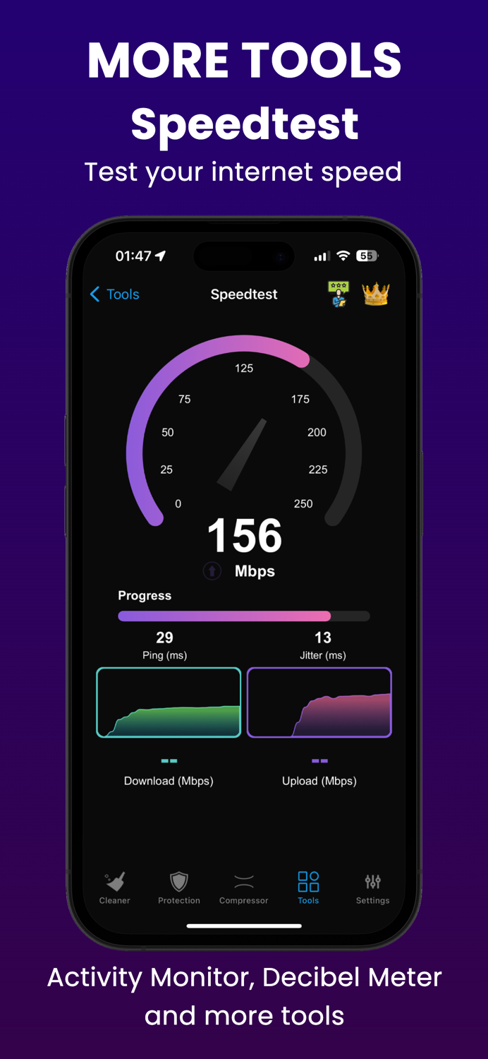 Phone Cleaner AI-Clean Storage