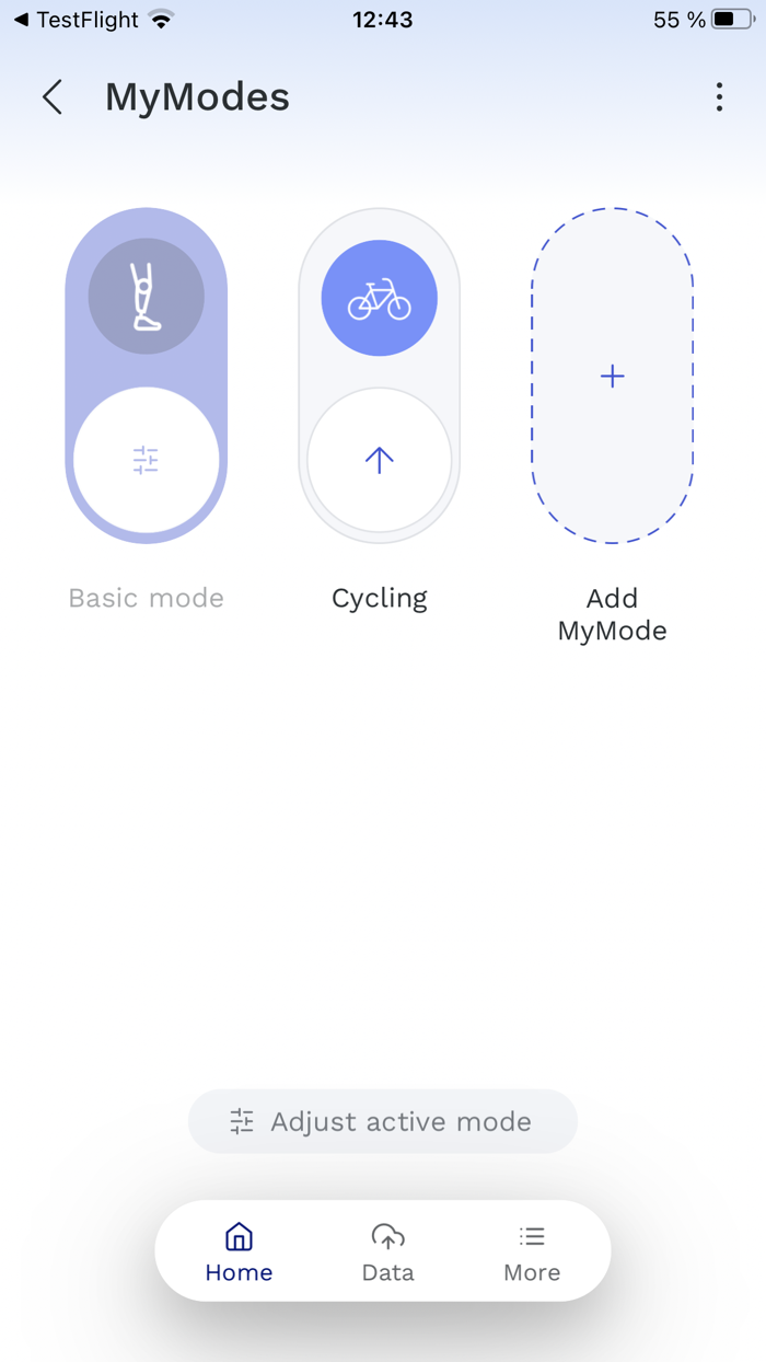 connectgo.pro by ottobock.