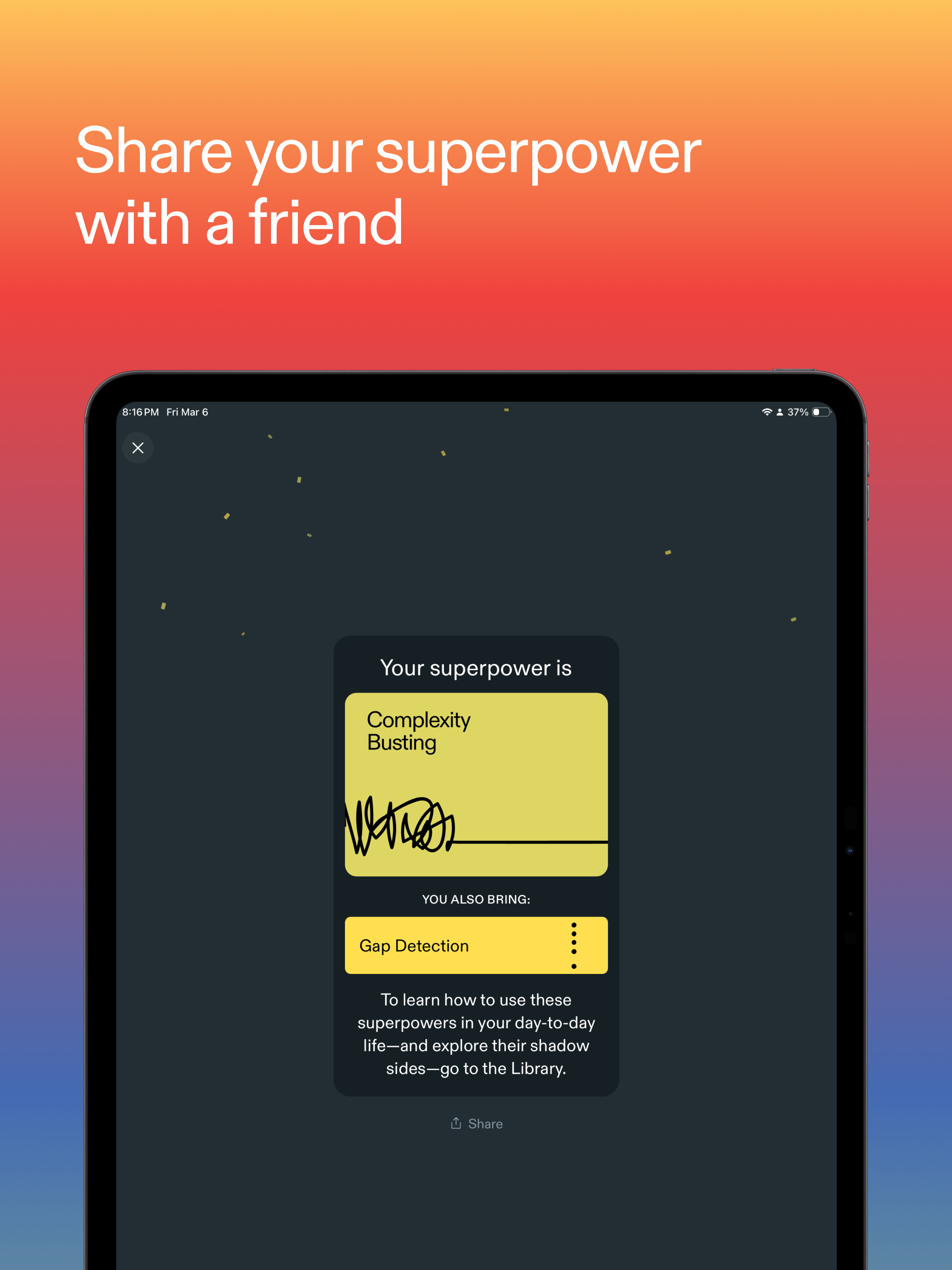 Superpowers by SYPartners