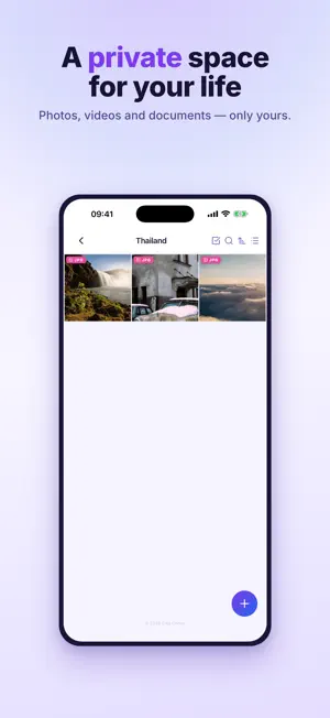 Emoryx screenshot 1