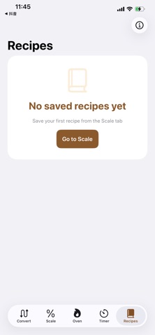 DawnBakeConverter screenshot