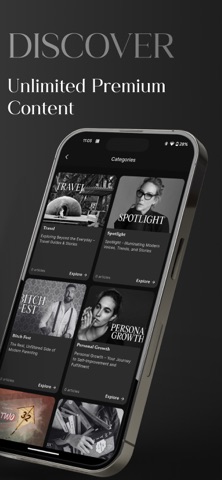 BTC Magazine screenshot