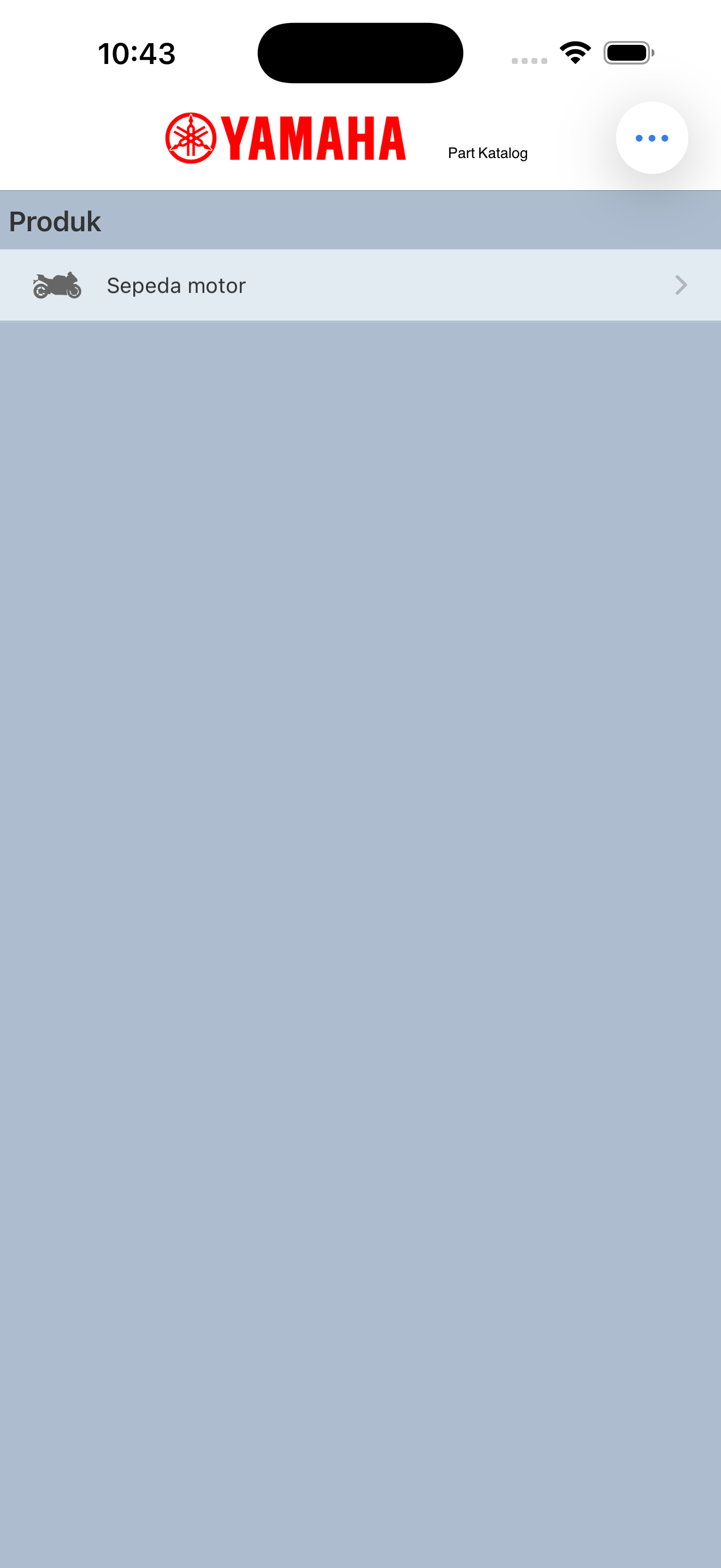 YAMAHA Parts Catalogue IDN