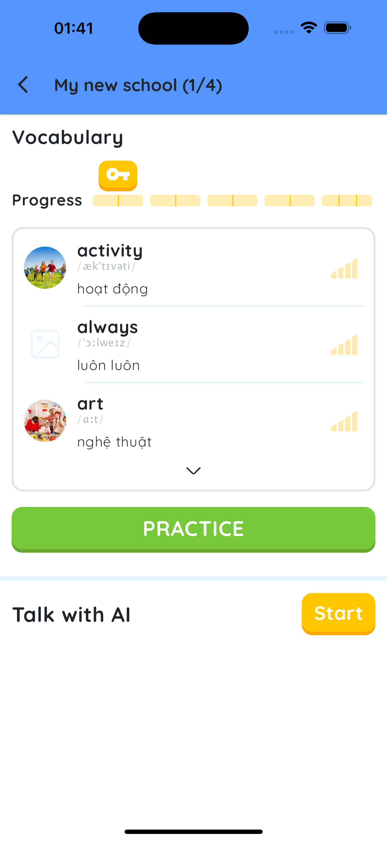 LingoBee