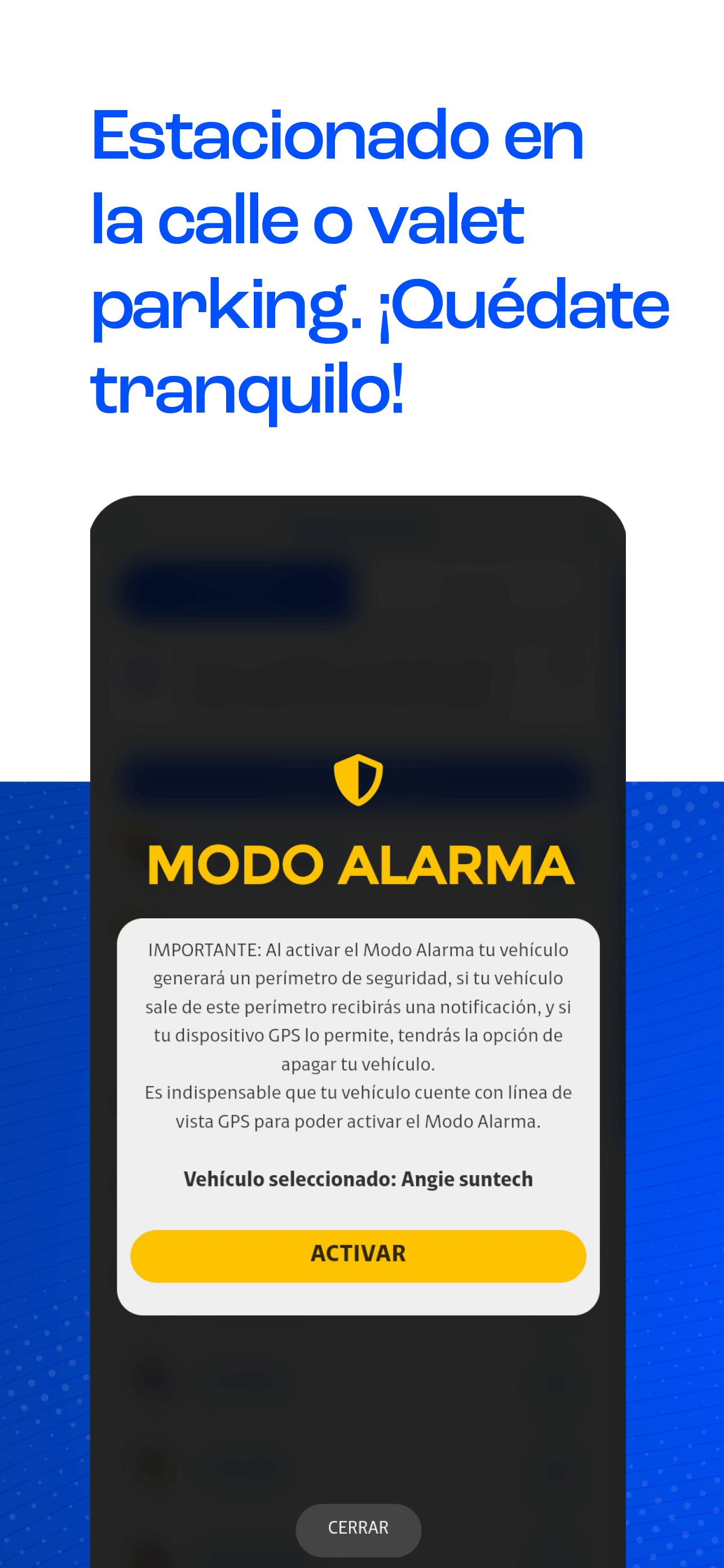 Zeek Mi Auto screenshot 5