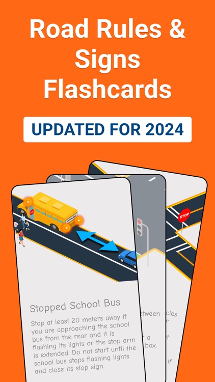 Alberta Driving Test Practice.