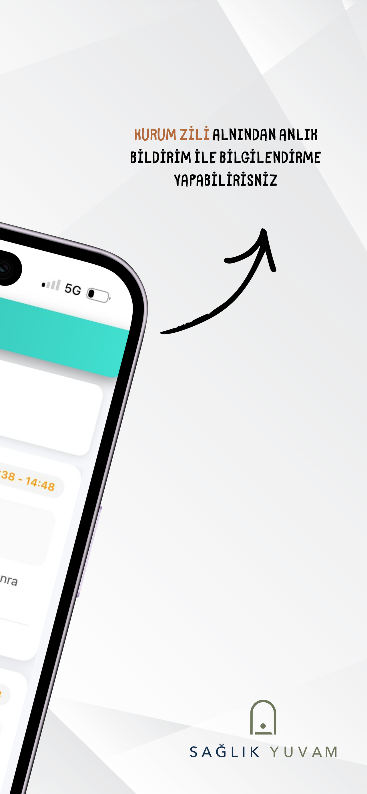 Sağlık Yuvam screenshot 9