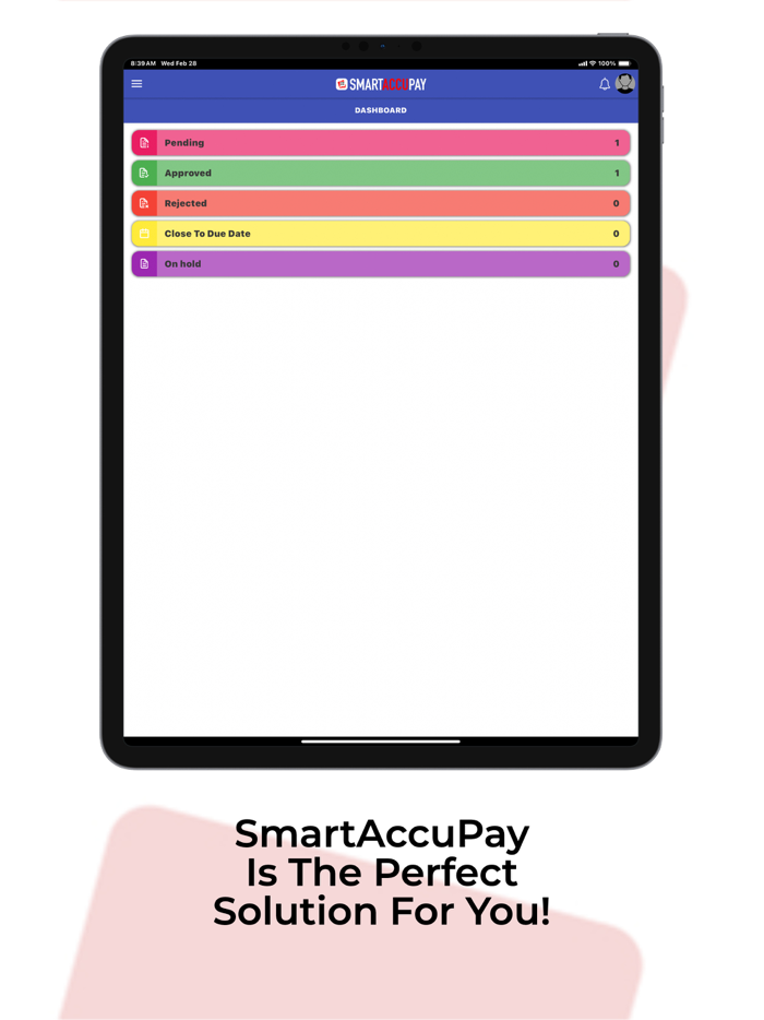 SmartAccuPay