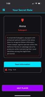 Aetheron screenshot 4