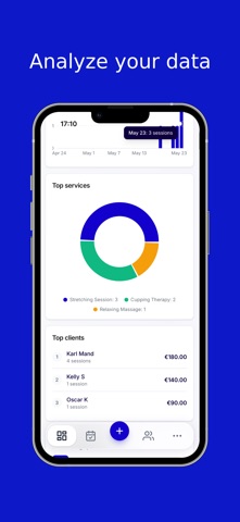 Yanku Business Screenshot 1 of 3