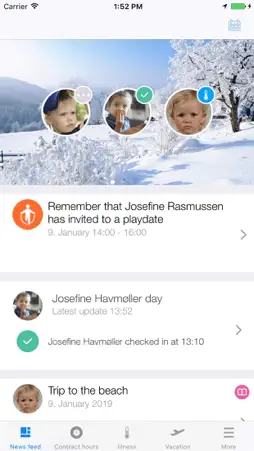 Abeilles screenshot 1