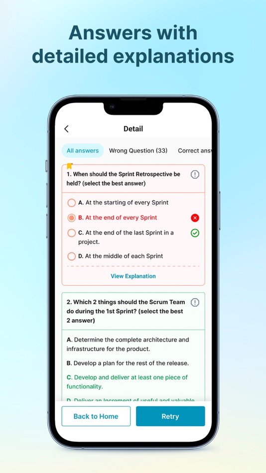 #5. AWS SA Pro Exam Simulator (iOS) 由: Nguyen Duy Khanh