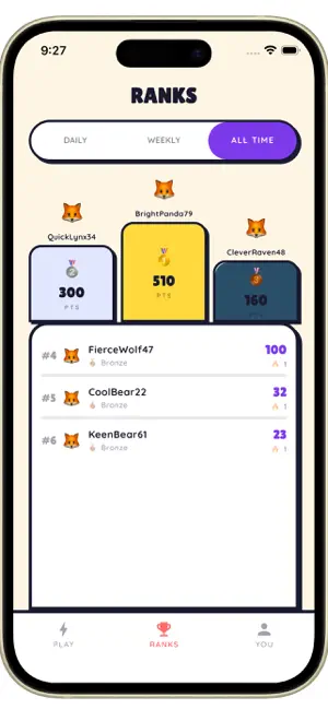 Enigma - Mastermind Code Break screenshot 4