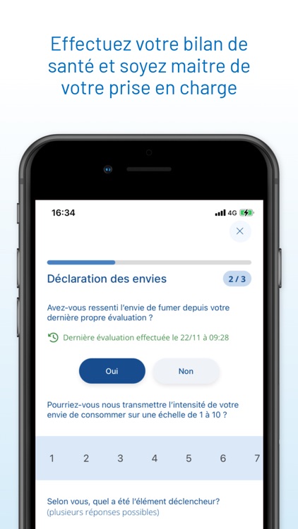 Quitoxil screenshot-4