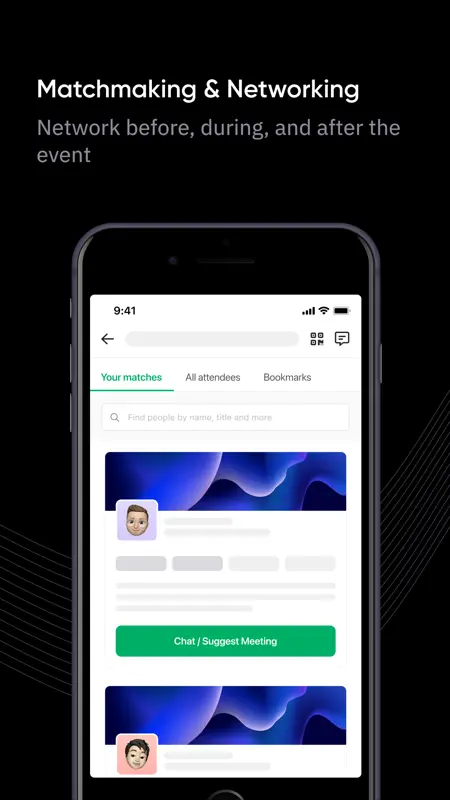 Brella.io screenshot 2 of 5