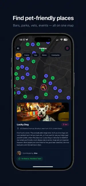 PawStars screenshot 3