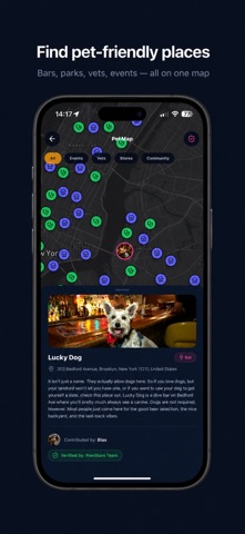 PawStars screenshot