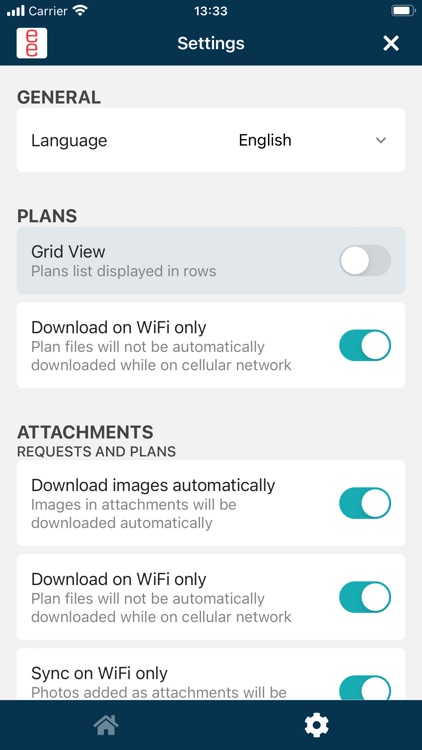 Dreeven screenshot-3