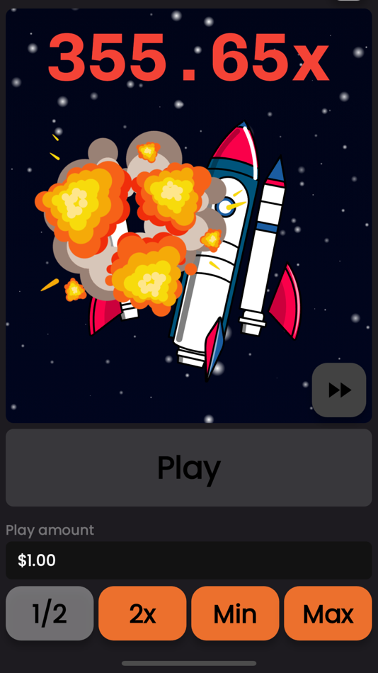 #2. Rocket Run (iOS) 由: Sandbox Apps